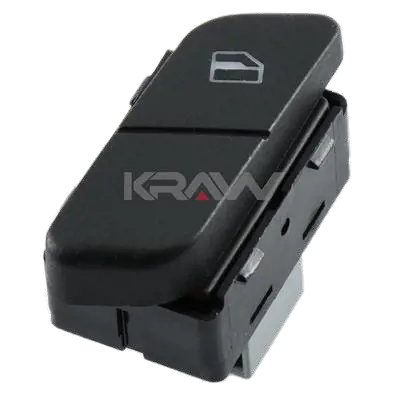 M-CAR AN-428 CAM ANAHTARI ARKA SOL AN428 POLO  TEKLİ