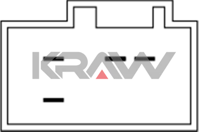 M-CAR AN-483 FLAŞÖR ANAHTARI AN483 FABIA T5