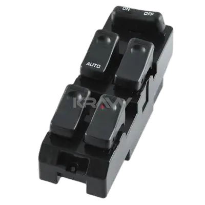 M-CAR AN-844 CAM ANAHTARI SOL AN844 MAZDA*626 (92-97) DÖRTLÜ