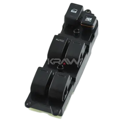 M-CAR AN-874 CAM ANAHTARI ÖN SOL AN874 COROLLA (93-98) DÖRTLÜ