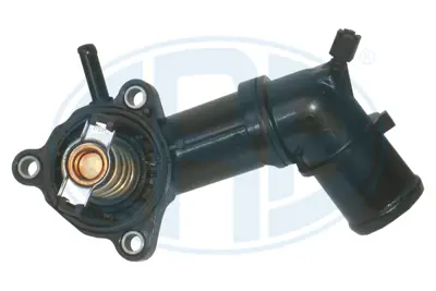 MITA 04325281 TERMOSTAT KOMPLE 04325281 DOBLO 1.6DMTJ 2.0DMTJ 10> G.PUNTO 1.6 DMTJ 08> EVO