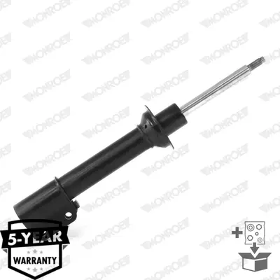MONROE 11114 AMORTİSÖR ÖN G16114 R19 SÜPER GAZLI (7700824458)