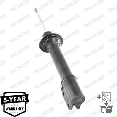 MONROE 11114 AMORTİSÖR ÖN G16114 R19 SÜPER GAZLI (7700824458)