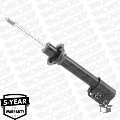 MONROE 11114 AMORTİSÖR ÖN G16114 R19 SÜPER GAZLI (7700824458)