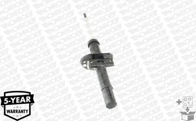 MONROE 16451 AMORTİSÖR ÖN L/R 16451 POLO  (01-) FABIA IBIZA CORDOBA (03-) (E4997)
