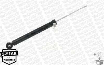 MONROE 23950 AMORTİSÖR ARKA 23950 POLO CORDOBA IBIZA FABIA A1 (E1274)