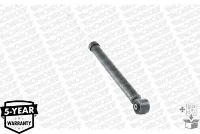 MONROE 23950 AMORTİSÖR ARKA 23950 POLO CORDOBA IBIZA FABIA A1 (E1274)