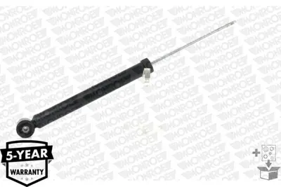 MONROE 23950 AMORTİSÖR ARKA 23950 POLO CORDOBA IBIZA FABIA A1 (E1274)