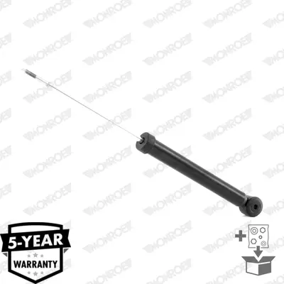 MONROE G1067 AMORTİSÖR ARKA G1067 CLIO-III (05-) MODUS (04-)