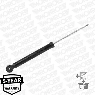 MONROE G1067 AMORTİSÖR ARKA G1067 CLIO-III (05-) MODUS (04-)