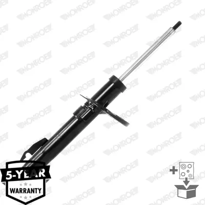 MONROE G16387 AMORTİSÖR ÖN G16387 MEGANE-II GAZLI