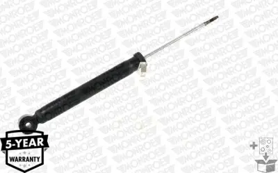 MONROE G2515 AMORTİSÖR ARKA G2515 INSIGNIA (08-17) (GAZLI)