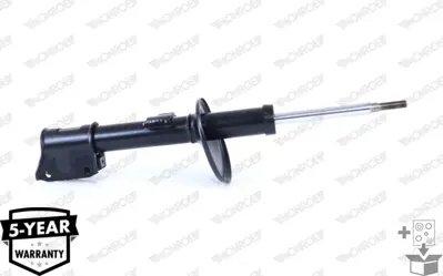 MONROE G7372 AMORTİSÖR ÖN L/R G7372 DACIA DUSTER (10-) (MANUEL VİTES) GAZLI