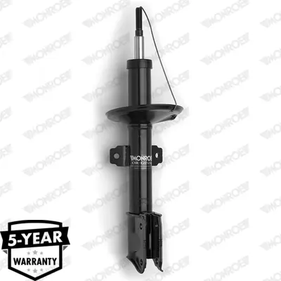 MONROE G7372 AMORTİSÖR ÖN L/R G7372 DACIA DUSTER (10-) (MANUEL VİTES) GAZLI