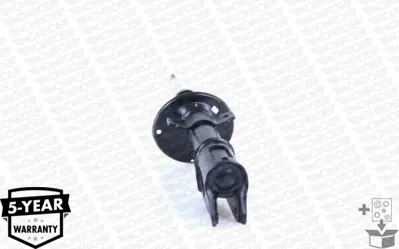 MONROE G7372 AMORTİSÖR ÖN L/R G7372 DACIA DUSTER (10-) (MANUEL VİTES) GAZLI