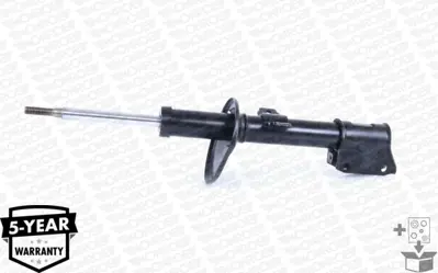 MONROE G7372 AMORTİSÖR ÖN L/R G7372 DACIA DUSTER (10-) (MANUEL VİTES) GAZLI