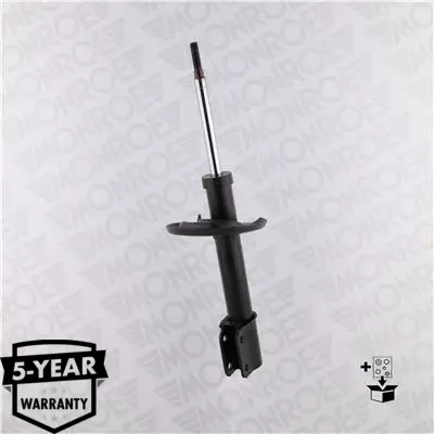 MONROE G7455 AMORTİSÖR ÖN G7455 CLIO SYMBOL (13-) LOGAN SANDERO