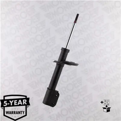 MONROE G7455 AMORTİSÖR ÖN G7455 CLIO SYMBOL (13-) LOGAN SANDERO