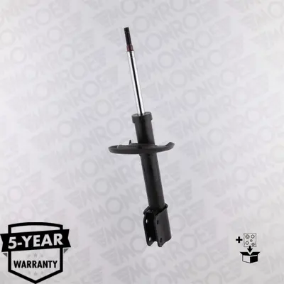 MONROE G7455 AMORTİSÖR ÖN G7455 CLIO SYMBOL (13-) LOGAN SANDERO