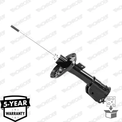 MONROE G8110 AMORTİSÖR ÖN G8110 BRAVO 1.4 1.6JTD 1.9JTD 2.0JTD (07-) SPORT