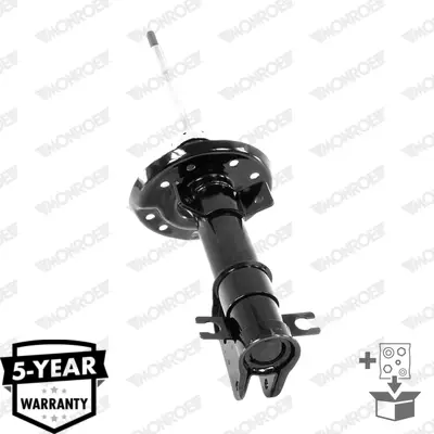 MONROE G8110 AMORTİSÖR ÖN G8110 BRAVO 1.4 1.6JTD 1.9JTD 2.0JTD (07-) SPORT