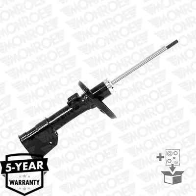 MONROE G8110 AMORTİSÖR ÖN G8110 BRAVO 1.4 1.6JTD 1.9JTD 2.0JTD (07-) SPORT