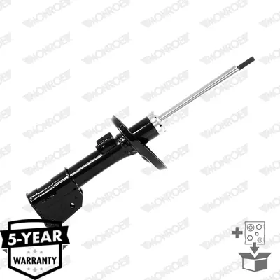 MONROE G8110 AMORTİSÖR ÖN G8110 BRAVO 1.4 1.6JTD 1.9JTD 2.0JTD (07-) SPORT