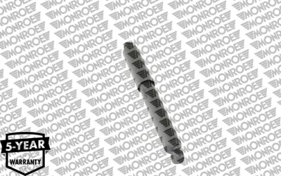 MONROE V2512 AMORTİSÖR ARKA V2512 MASTER MOVANO