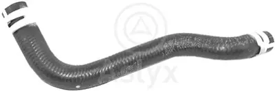 OEM 144999224R TURBO BORUSU 144999224R CAPTUR CLIO-IV DOKKER KADJAR KANGOO-III LODGY