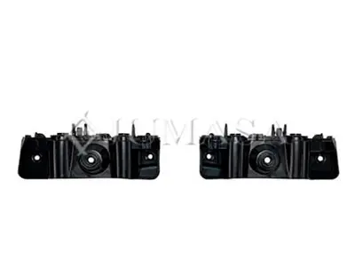 OEM 269B13664R TAMPON BRAKETİ ÖN (TAKIM) CLIO V 2020>