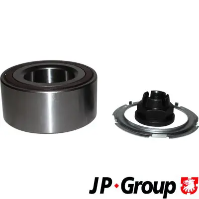 OEM XGB41166S01P AKS BİLYASI ÖN OEM-XGB41166S01P TRAFIK-II ABSLİ