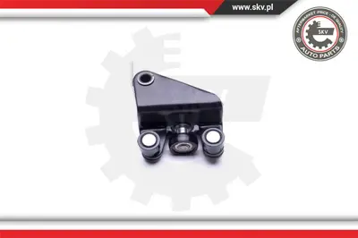 OMS 116151R KAPI MEKANİZMASI ORTA SAĞ KOMPLE 116151R TRAFIK