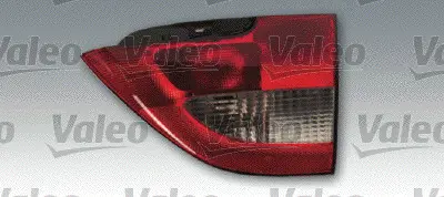 PLEKSAN 3363 STOP İÇ SOL 3363 MEGANE-I (99-02)