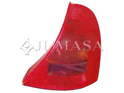PLEKSAN 3560 STOP SAĞ 3560 CLIO HATCHBACK BBO (98-02)