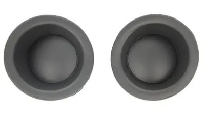 PLEKSAN 3668 SİS FAR YERİ KAPAĞI TAKIMI 3668 CLIO-IV