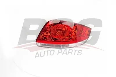 PLEKSAN 6400 STOP SAĞ 6400 LINEA 09-> DUYSUZ