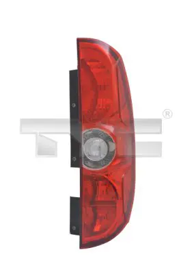 PLEKSAN 6855 STOP SOL 6855 DOBLO YM GENİŞ AİLE ÇİFT KAPI