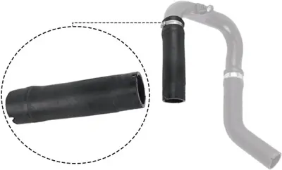 RAPRO 11588 TURBO HORTUMU 11588 PUNTO EVO 1.3 MJTD 90 HP