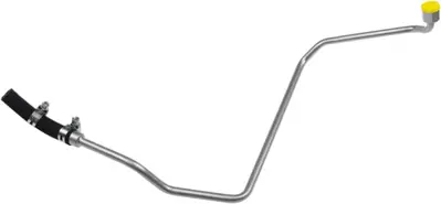 RAPRO 25001 TURBO YAĞLAMA BORUSU 25001 A3 CADDY GOLF V JETTA III PASSAT V