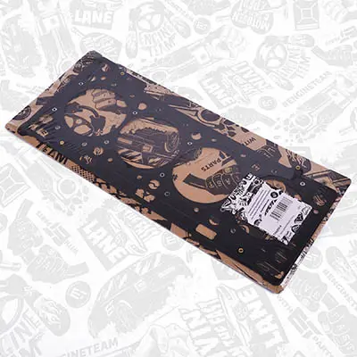 RICAMBI 582 CONTA SİLİNDİR KAPAK 7700108254 582 LAGUNA-MEGANE 2.0-16V (F4R) MLS ÇELİK