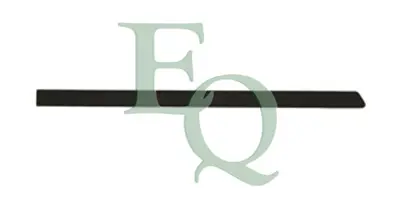 ROOT 121058 KAPI ÇITASI ARKA SAĞ 1J4853754GGRU 121058 GOLF-IV 97 04 ASTARLI