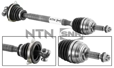 SEON SK1801T AKS KÖRÜĞÜ TEK DIŞ 1801T CLİO II III KANGO DACİA LOGAN 1.5DCİ 1.4 1.6 16V SYMBOL