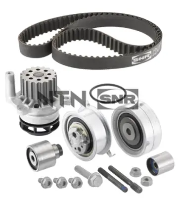 SNR KDP457720 DEVİRDAİMLİ TRİGER GOLF7 PASSAT CADDY T6 AMAROK 1.6TDI 2.0TDI CAYD CAYE CLCA