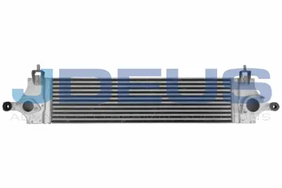 SUPSAN INT0010-01 TURBO RADYATÖRÜ INT0010-01 QASHQAİ 1.5 DCİ (K9K) 2.0 DCİ (M9R)