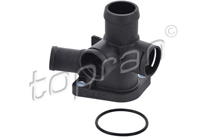 TOPRAN 107948001 SU FLANŞI 107948755 POLO CLASSIC (95-02) 037121144H