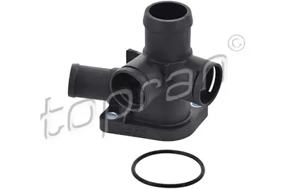 TOPRAN 107948001 SU FLANŞI 107948755 POLO CLASSIC (95-02) 037121144H