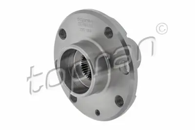 TOPRAN 200394001 PORYA ÖN 200394756 VECTRA-A (33 DİŞ) C20NE 2.0 8V