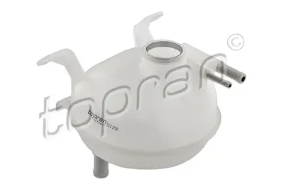 TOPRAN 202259001 EK DEPO 202259755 CORSA-B ÇİFT ÇIKIŞ 1.4 16V (1304231)