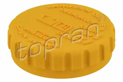 TOPRAN 202261002 RADYATÖR SU DEPO KAPAĞI 202261575 ASTRA-F-G COMBO CORSA-B-C AGILA