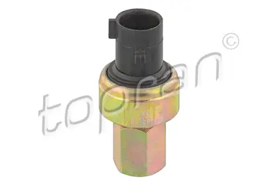 TOPRAN 206738001 KLİMA MÜŞÜRÜ 206738755 ASTRA-F CORSA-B TIGRA